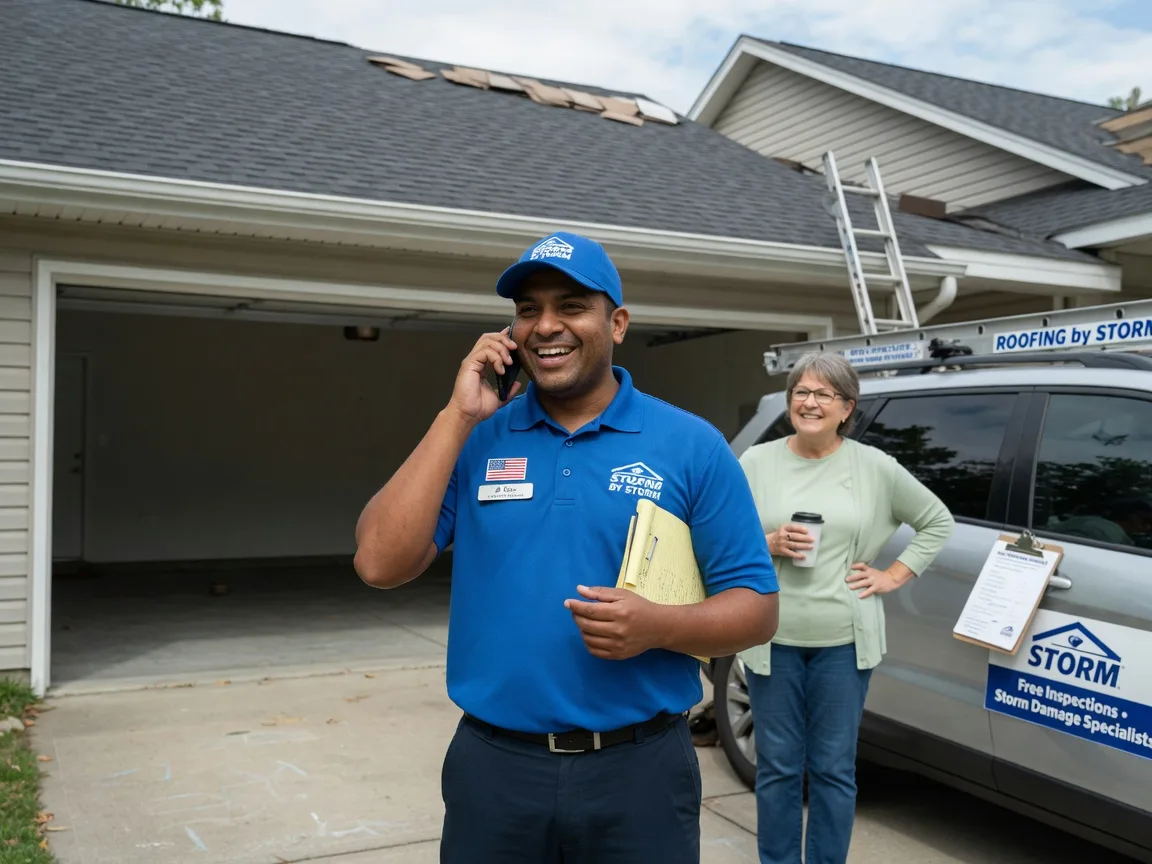 Roof Repair Near Me Arma, KS FAQs