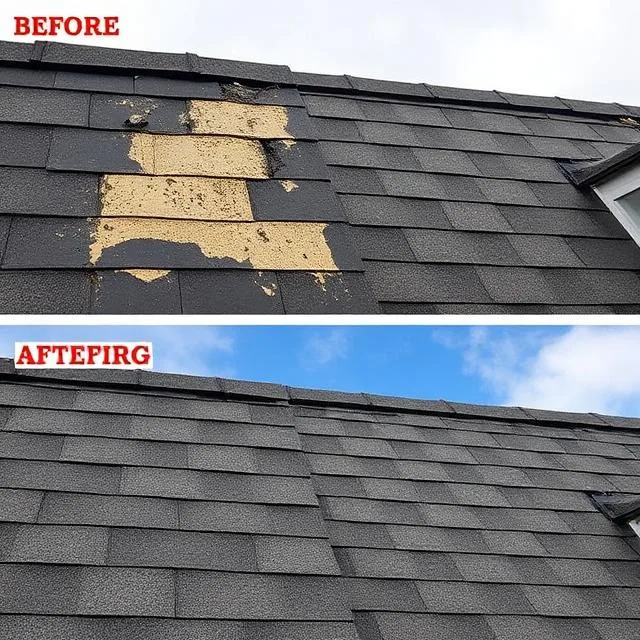 Roof Repair Near Me in Arma, KS near me